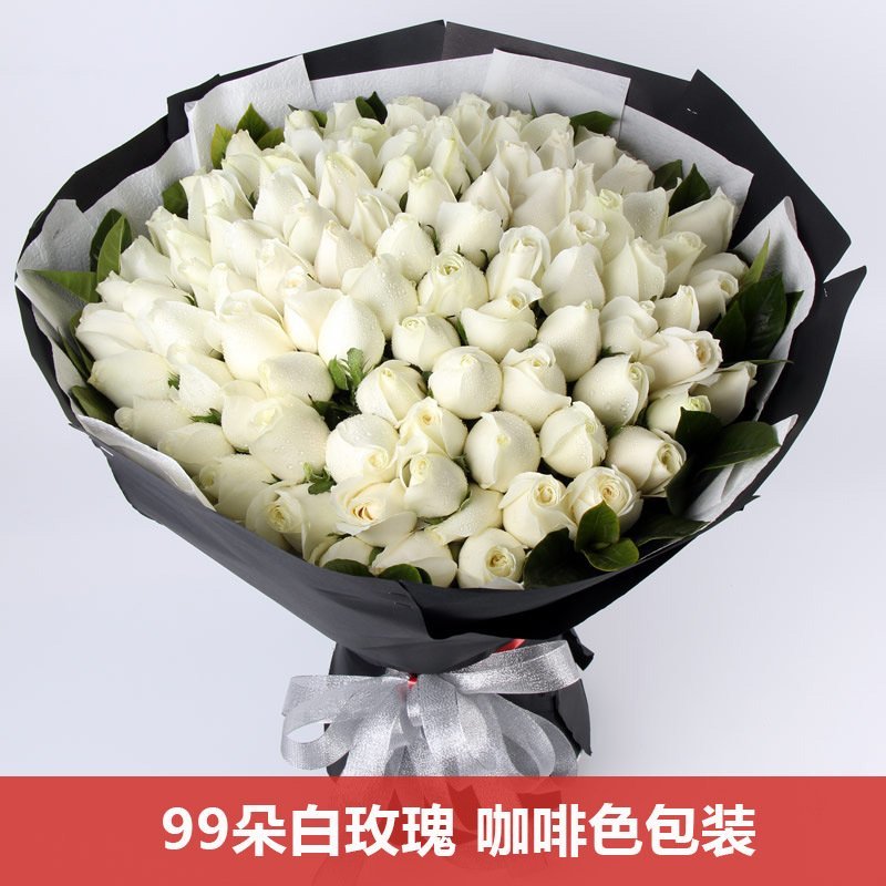 99朵玫瑰