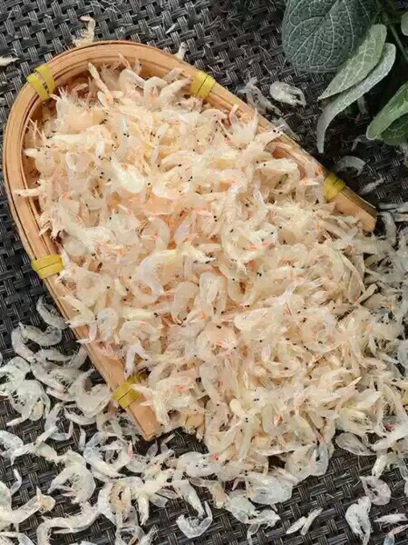 特级新鲜即食宝宝辅食补钙佳品