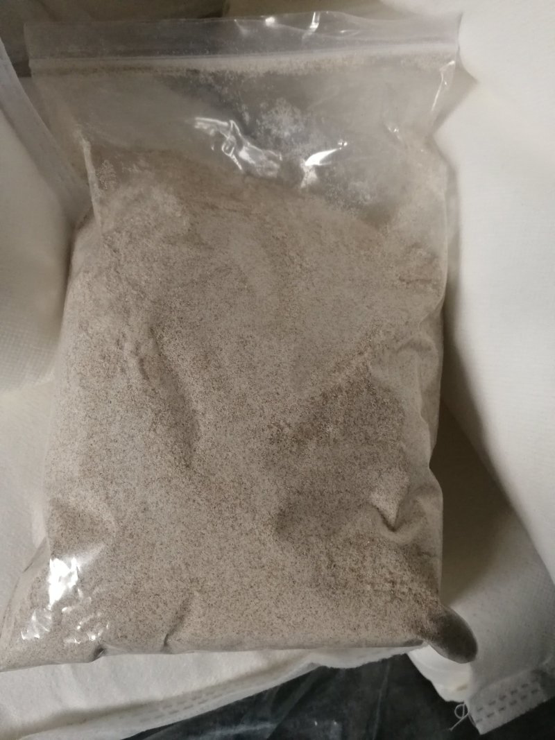 面粉