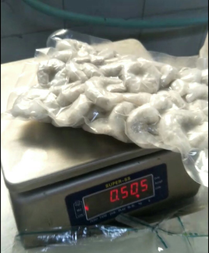 印尼虾仁