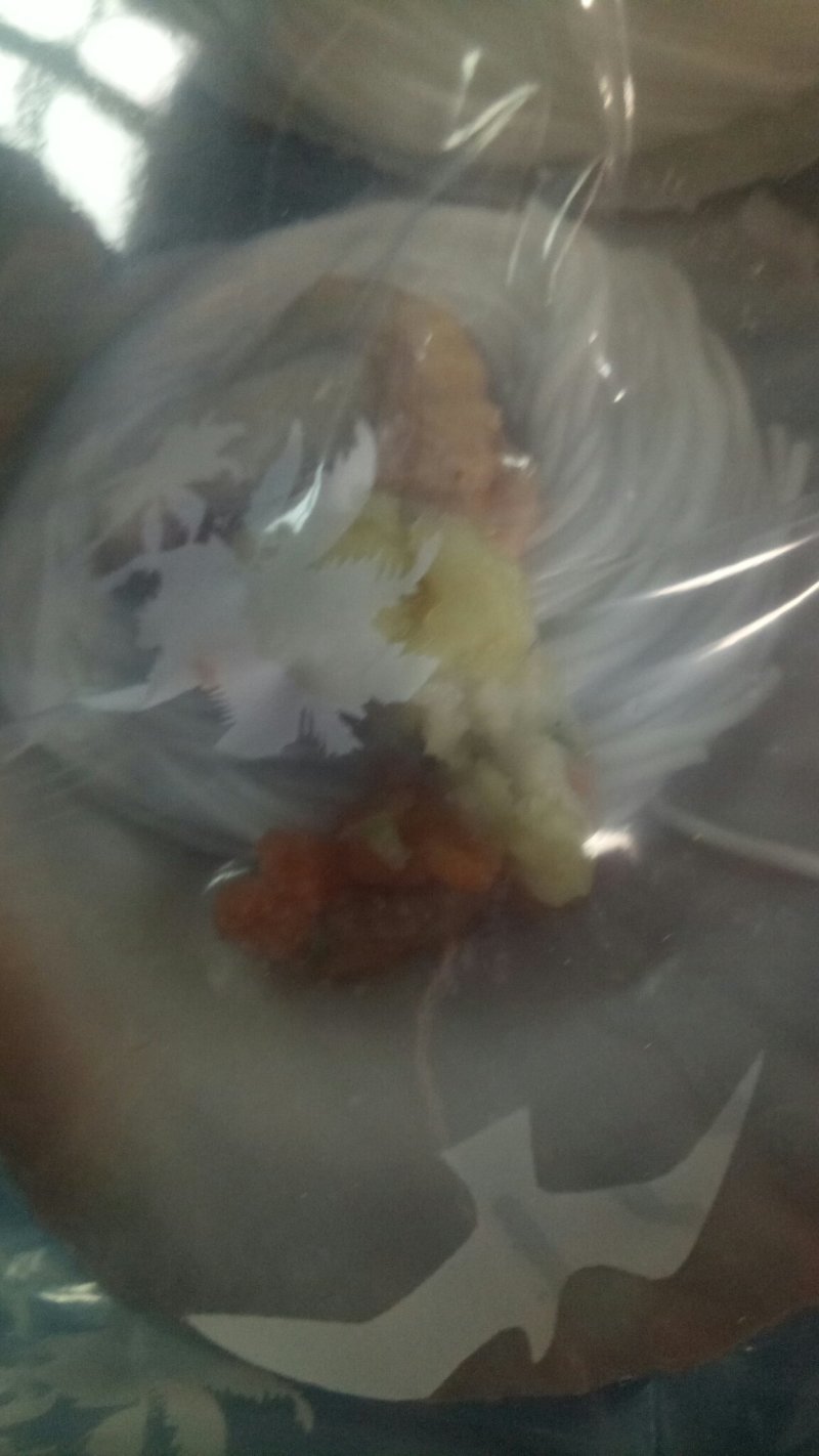 蒜蓉粉丝贝