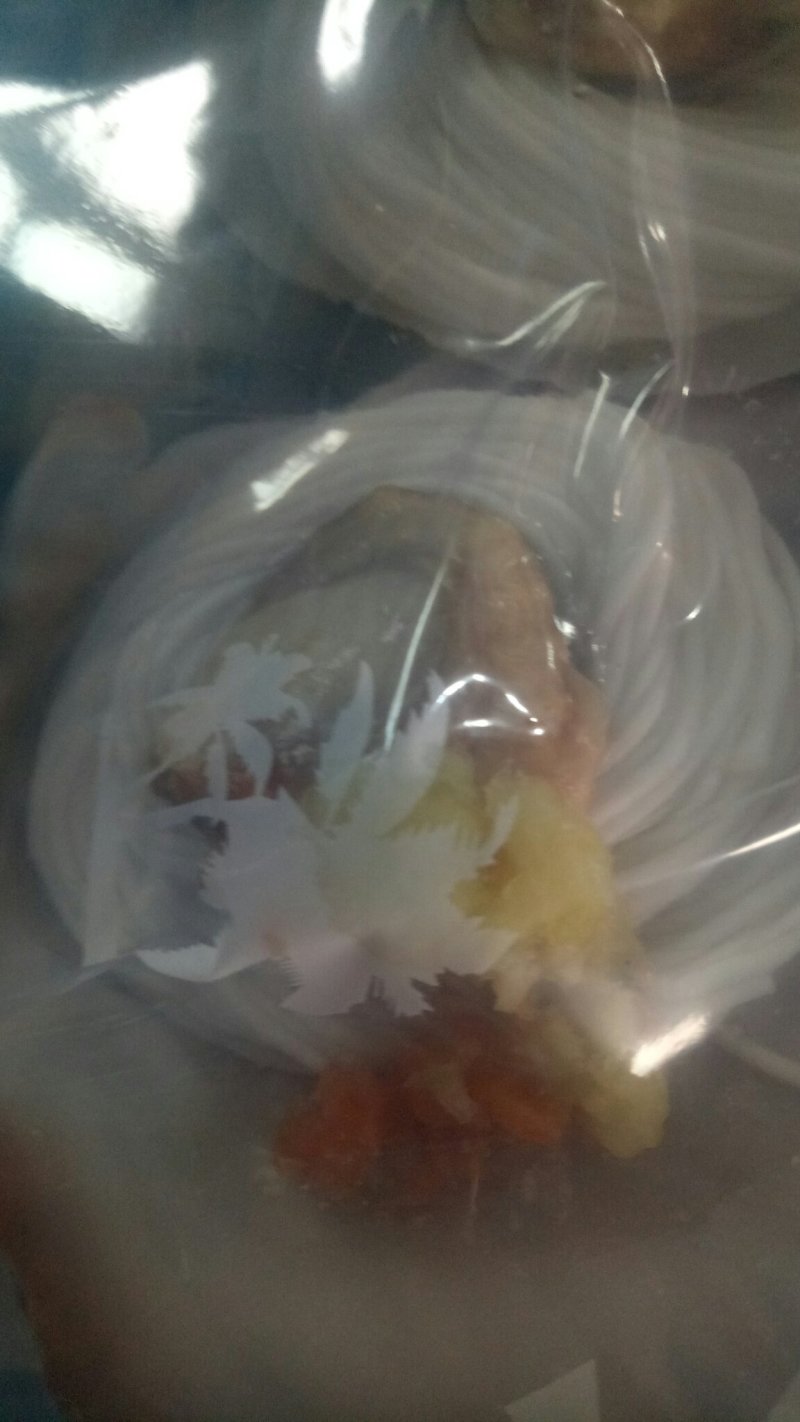 蒜蓉粉丝贝