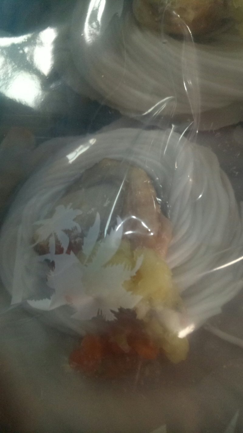 蒜蓉粉丝贝