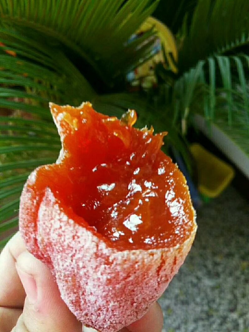 富平县柿饼，精品柿饼，肉质鲜美保质保量欢迎选购