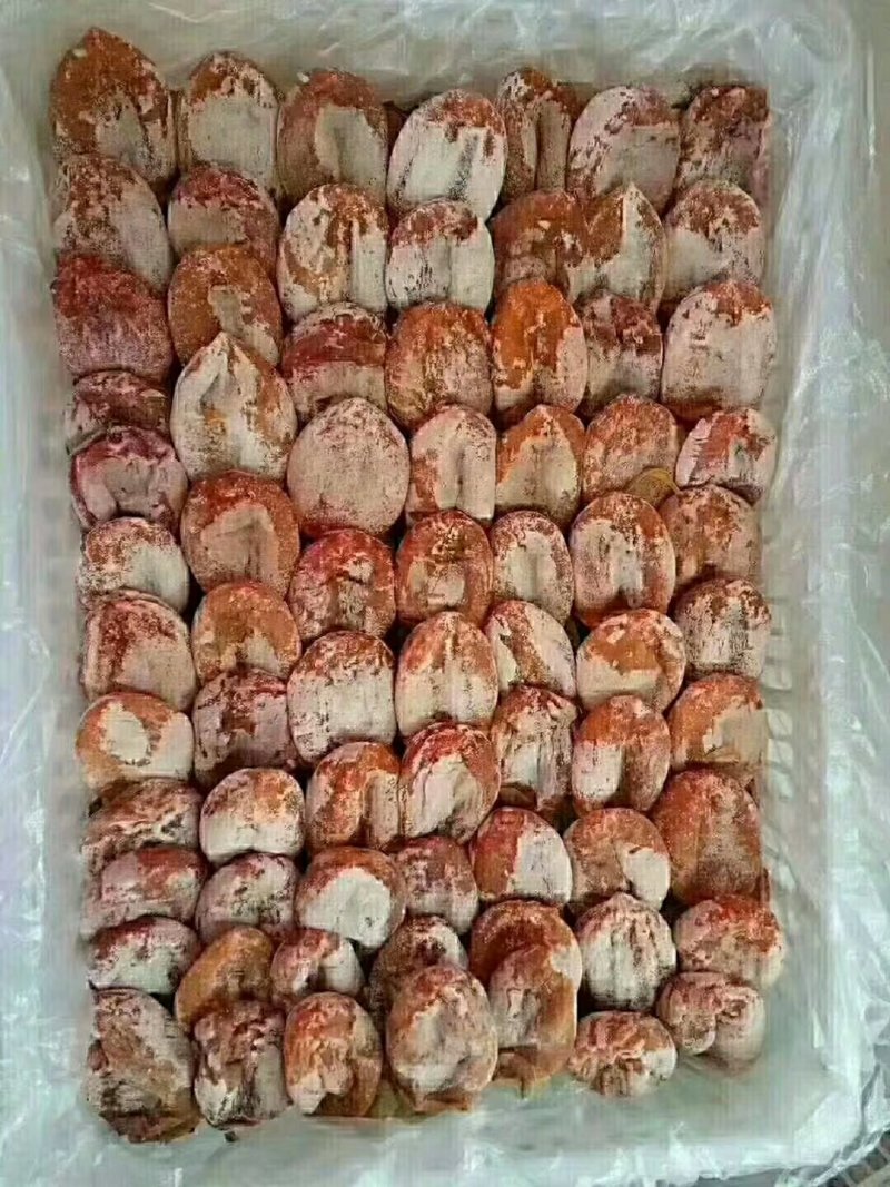 富平县柿饼，精品柿饼，肉质鲜美保质保量欢迎选购