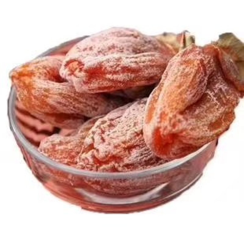 柿饼