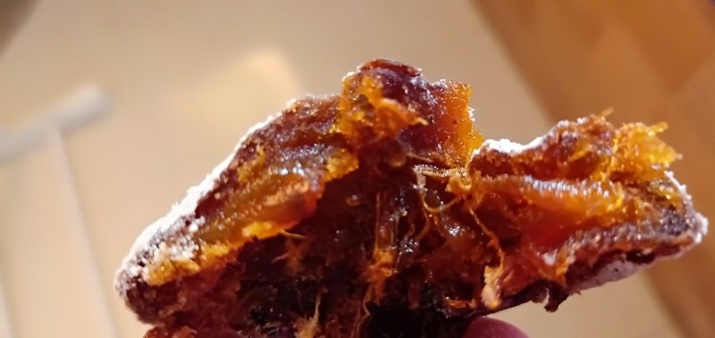 柿饼