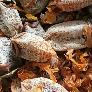 富平正宗特级柿饼