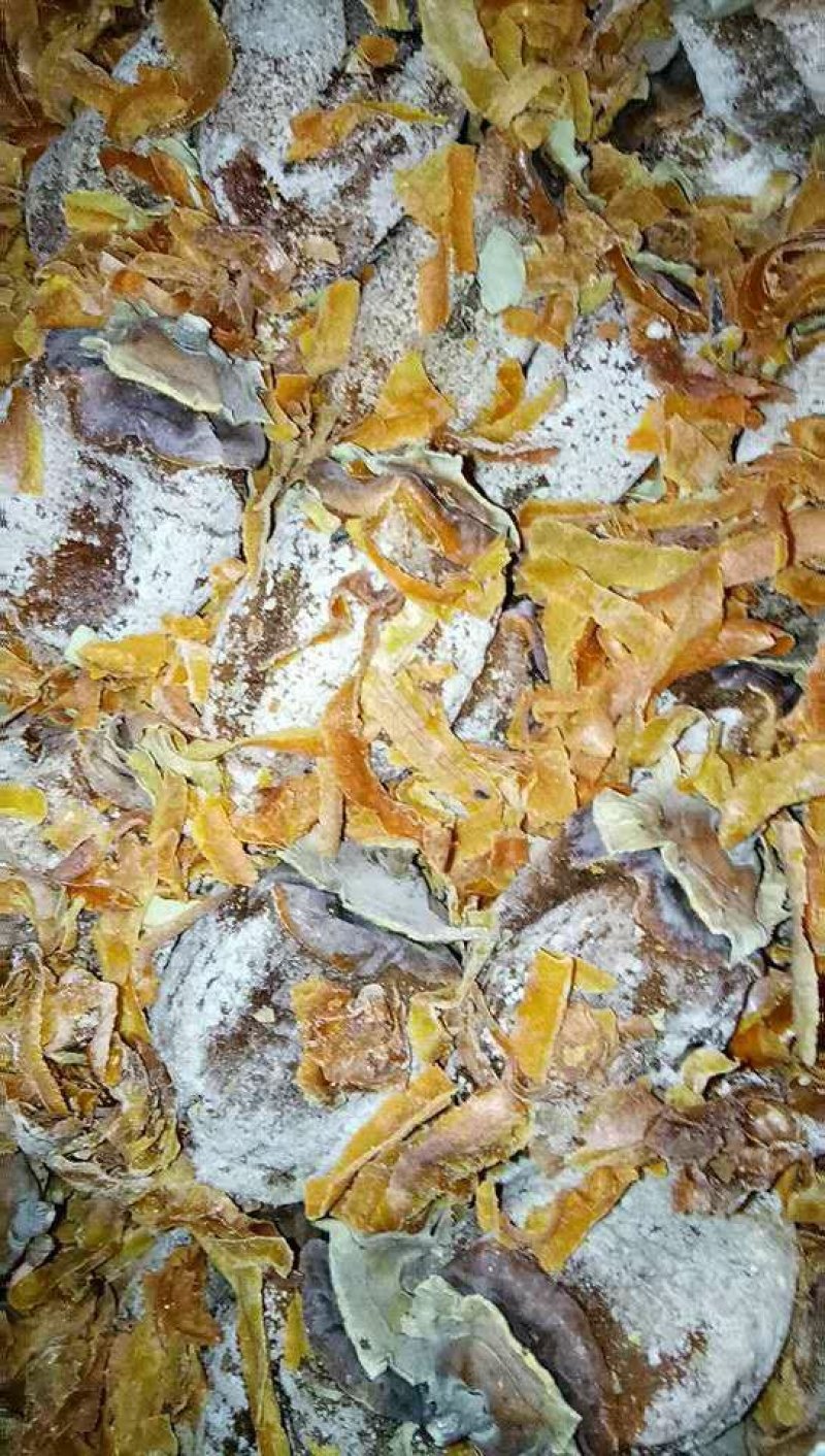 富平正宗特级柿饼