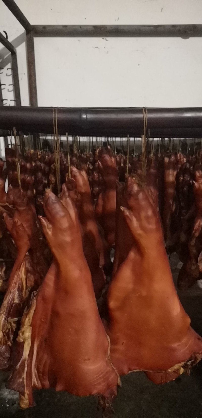 英英腊肉