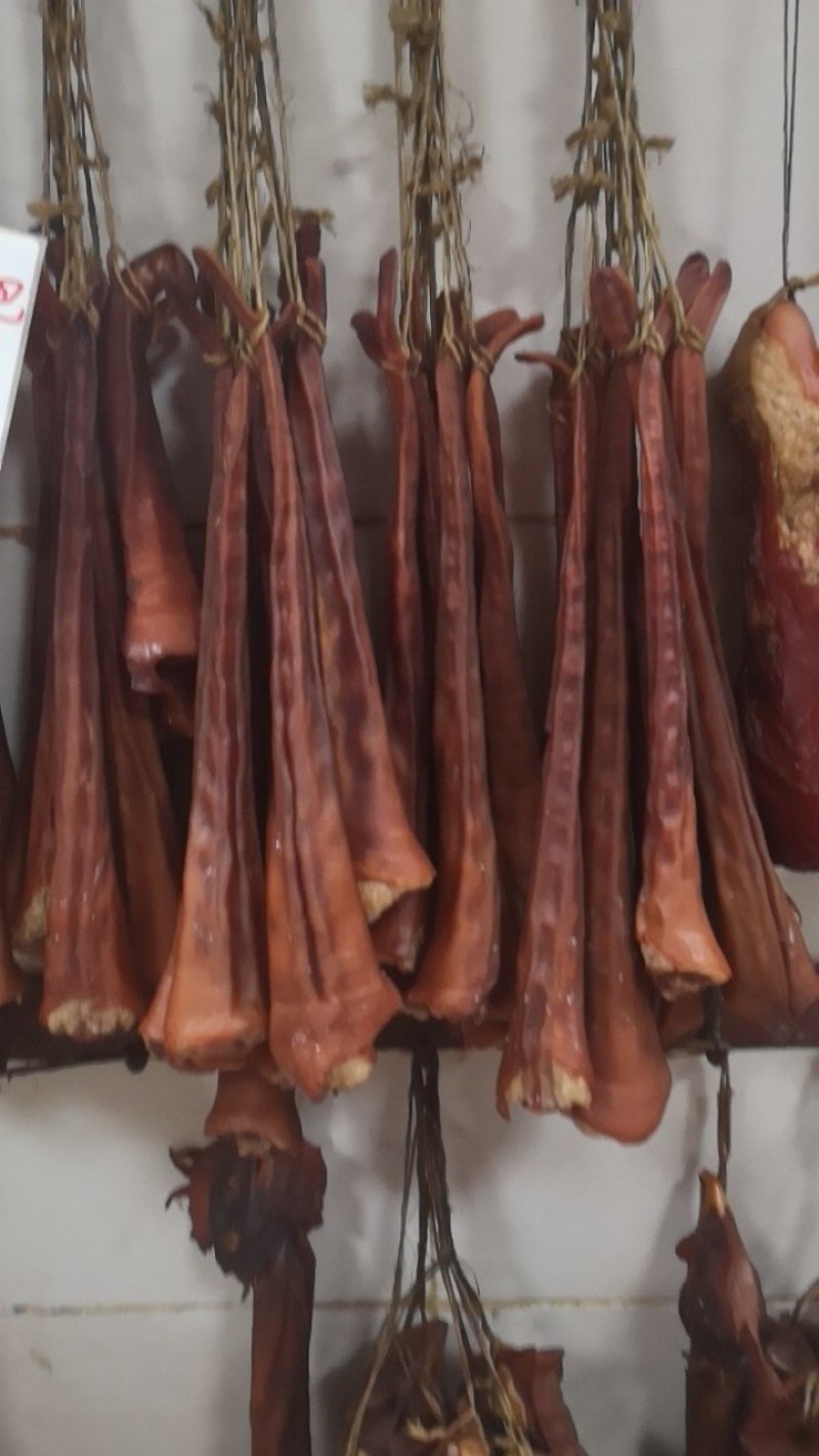 英英腊肉