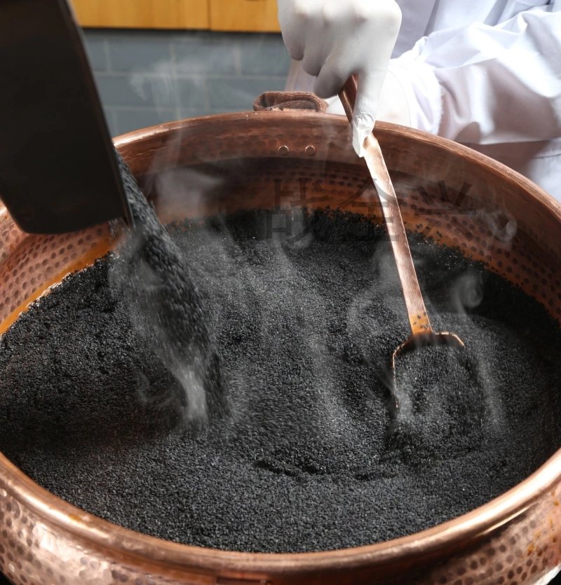 阿胶糕