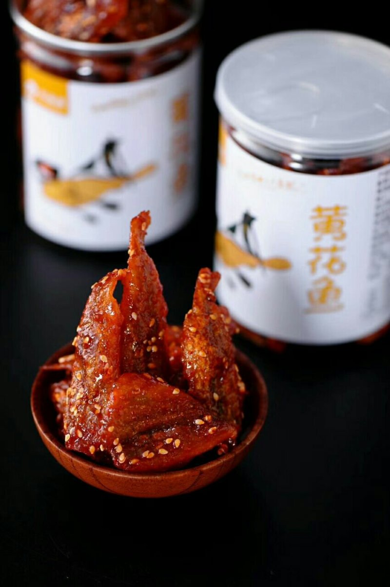 北海即食海鲜