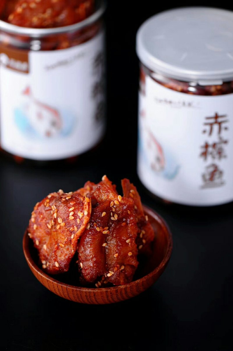 北海即食海鲜