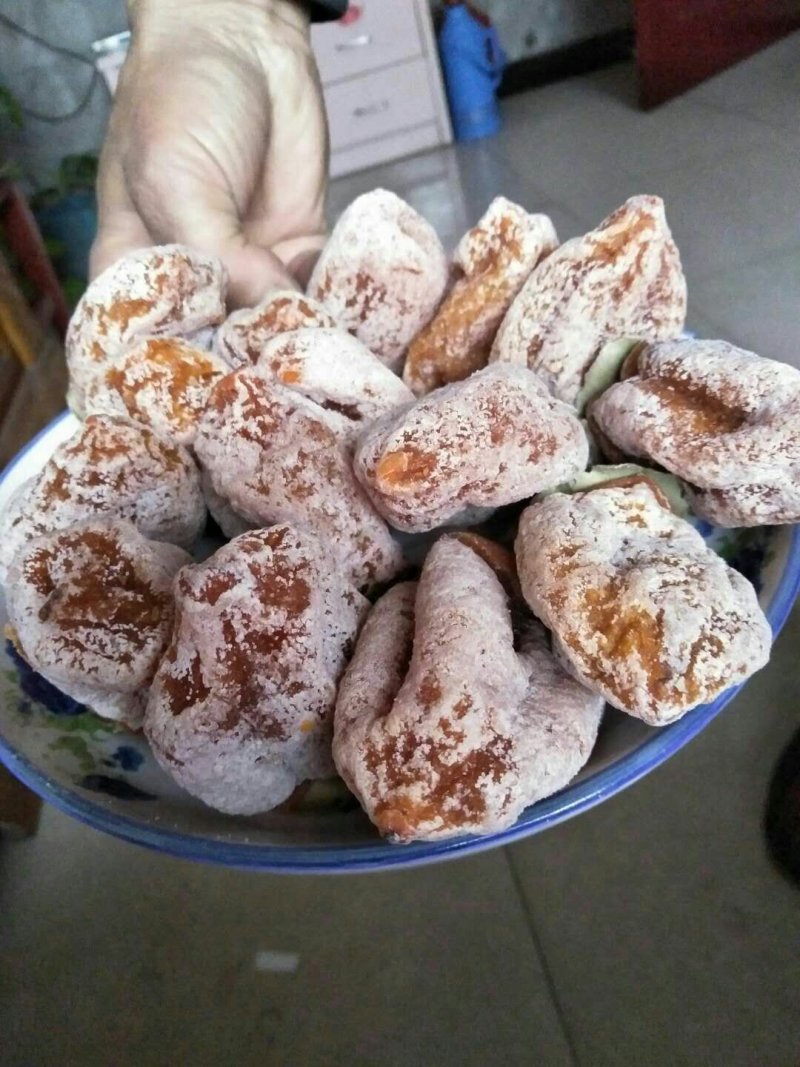 柿饼