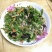 新鲜水芹菜