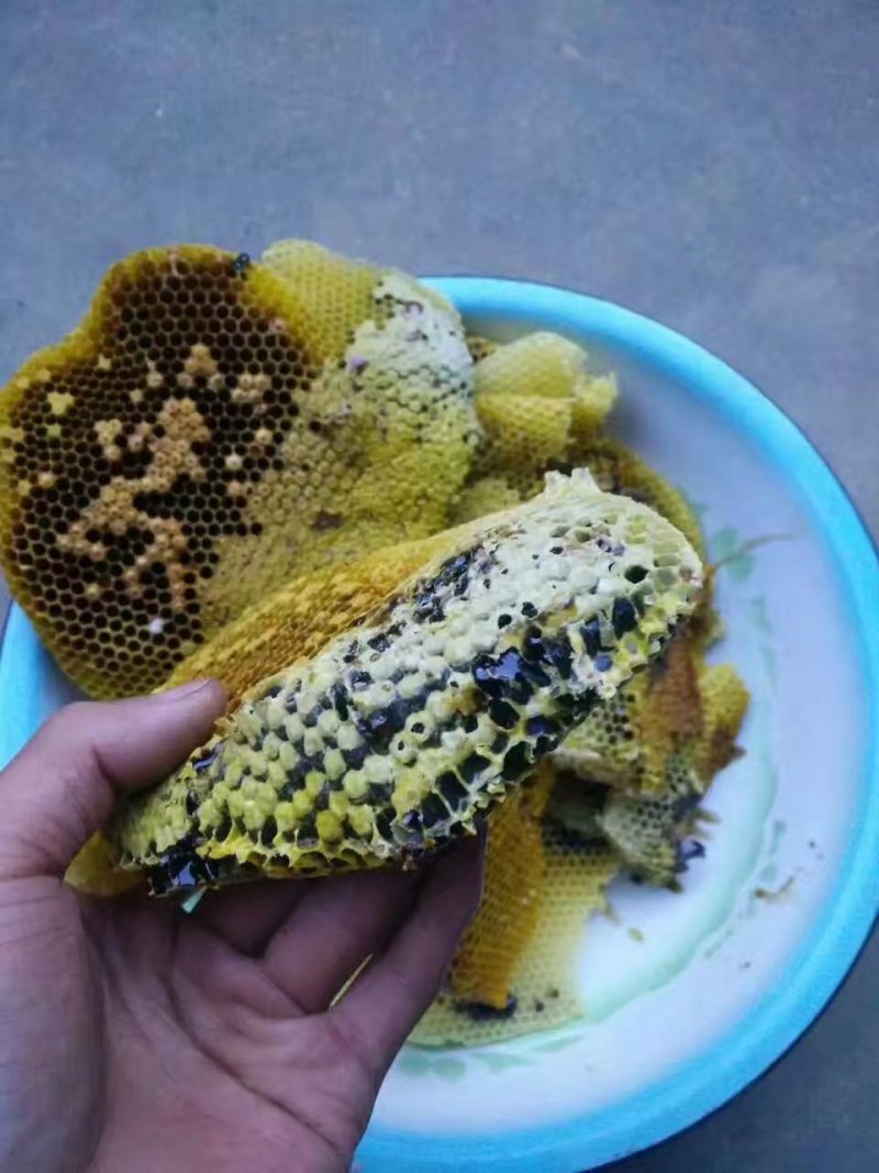 野生蜂蜜，找个量大的长期供货商，货源大，纯野生的0添加，