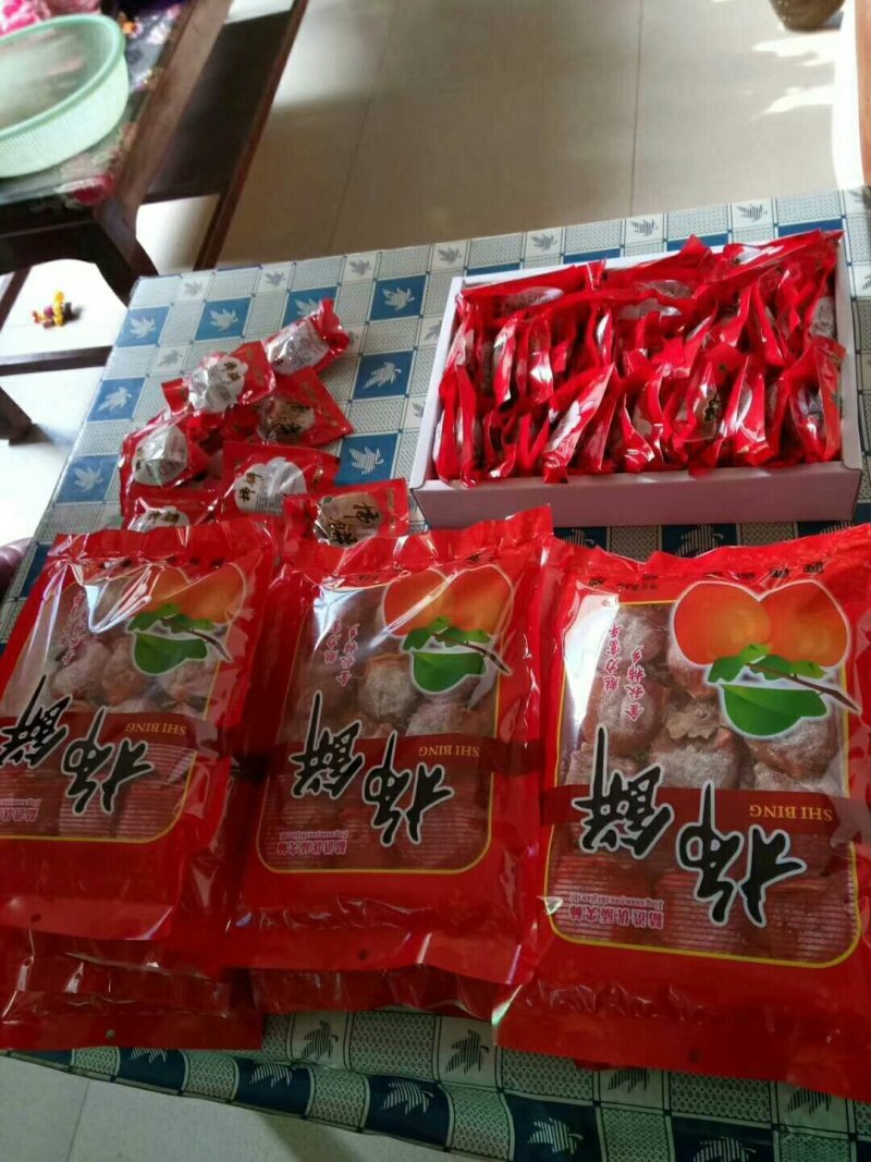 富平柿饼