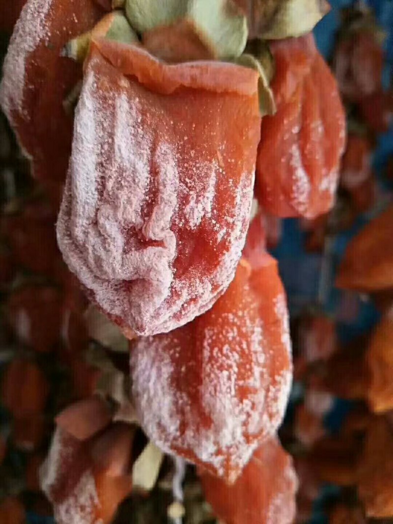 柿饼