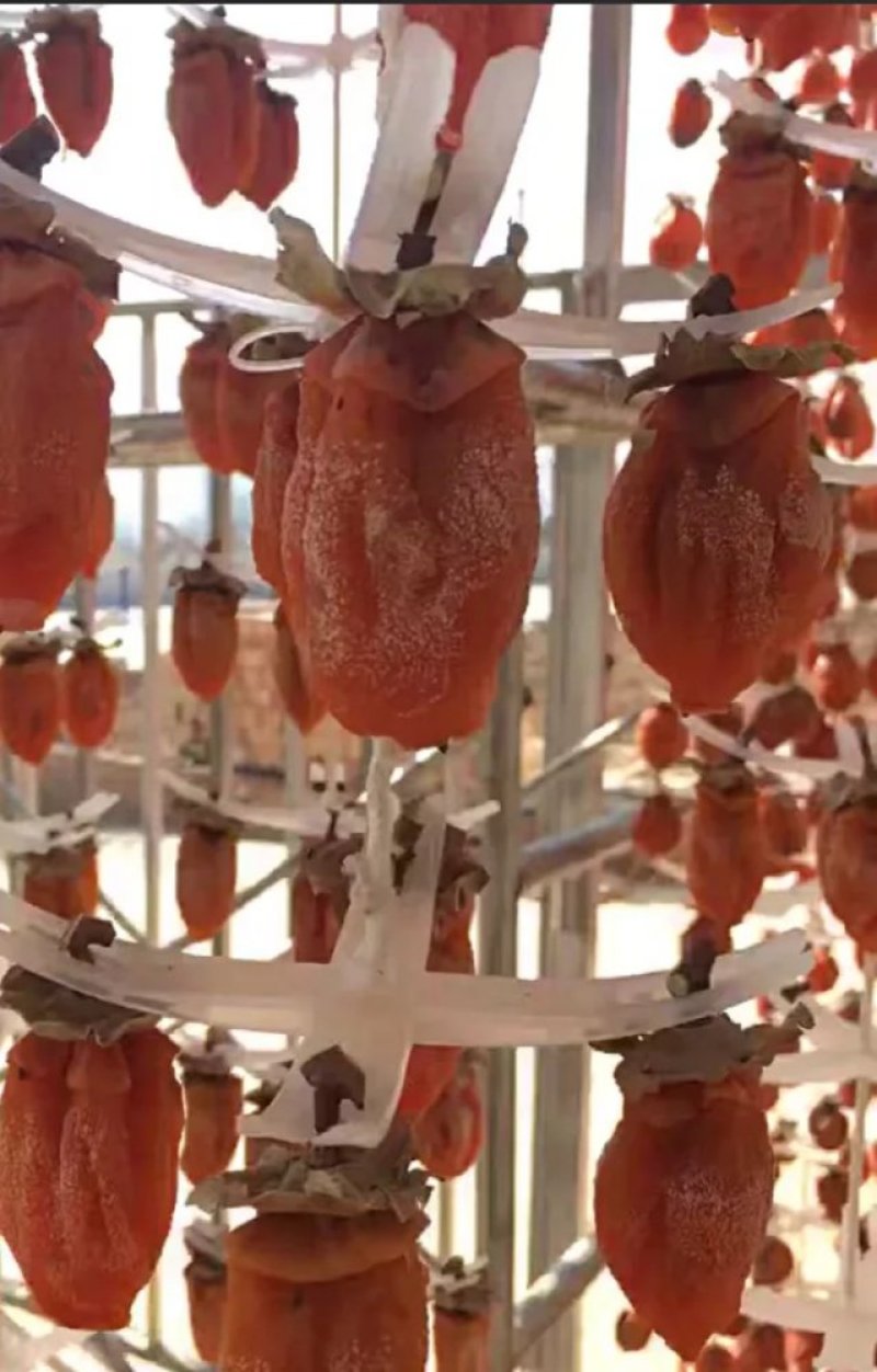 富平柿饼