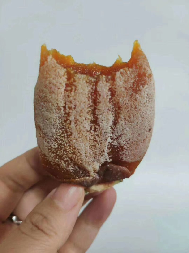 富平柿饼