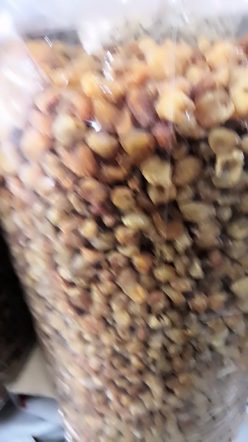 桂圆肉
