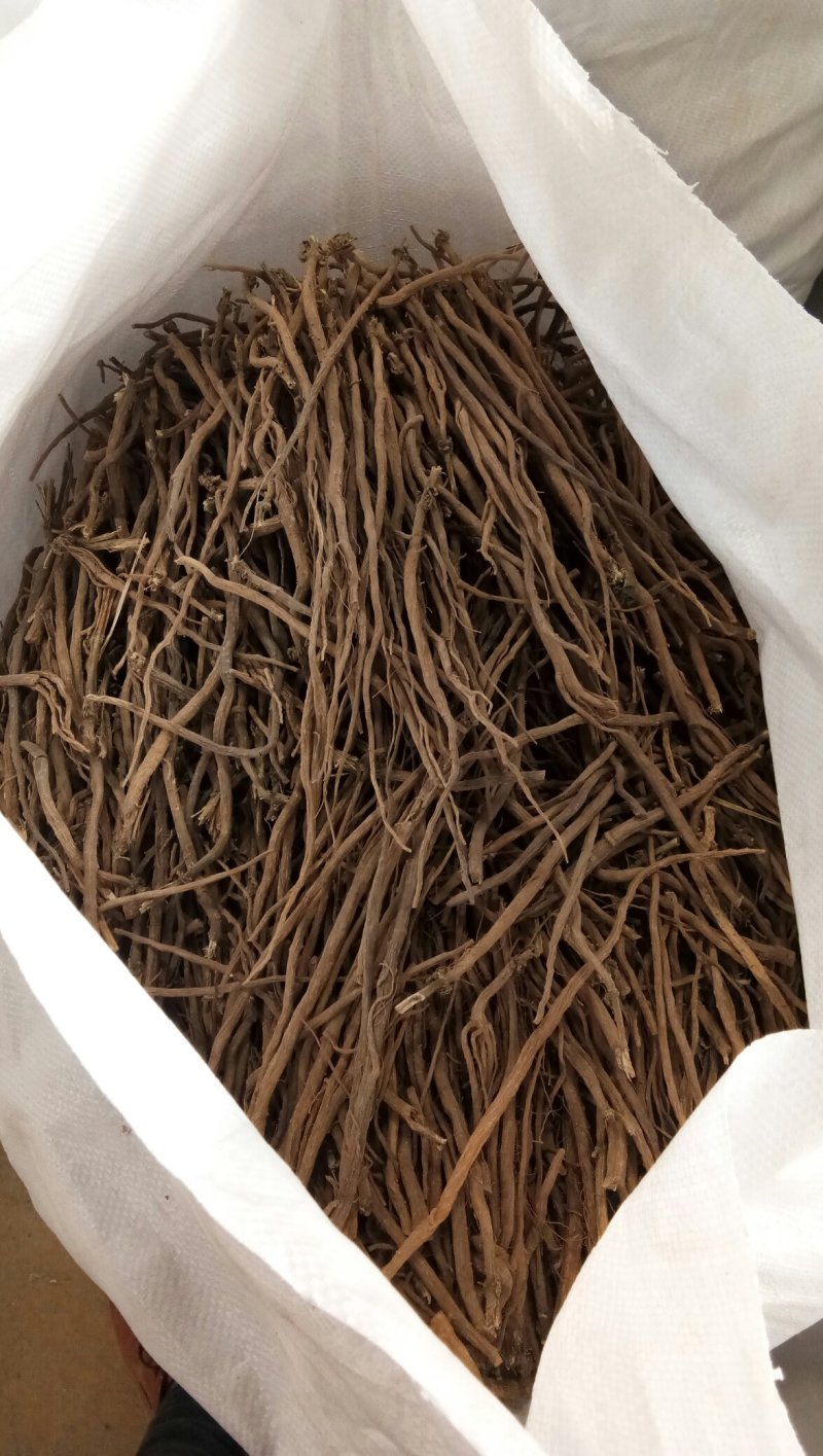 怀牛膝河南焦作怀庆府怀药材牛夕牛七中草药