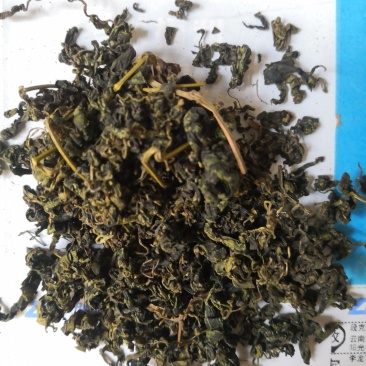 绞股蓝茶福建1公斤起批无硫***不包邮正品