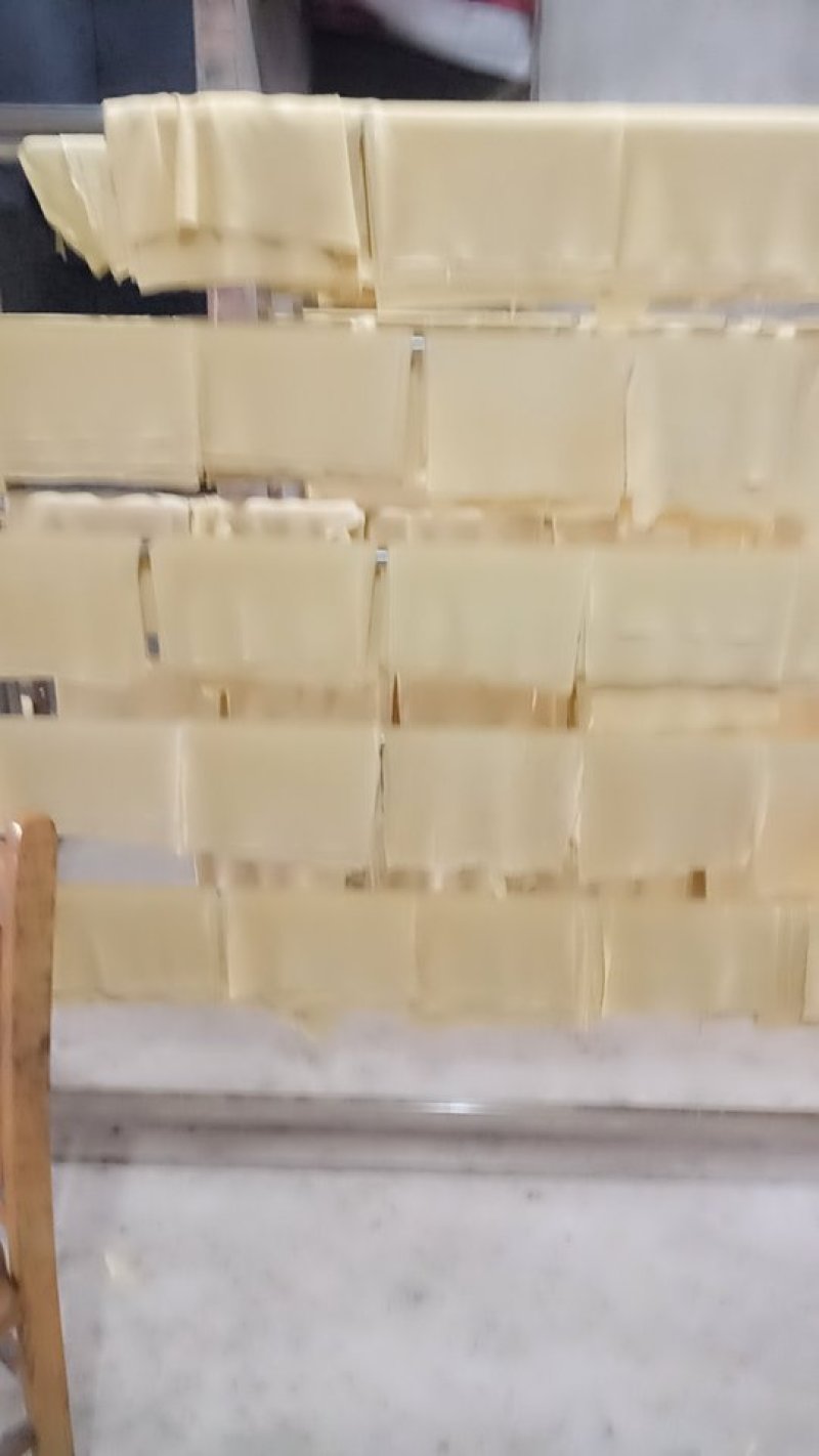 千张豆皮