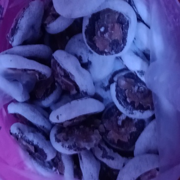 柿饼