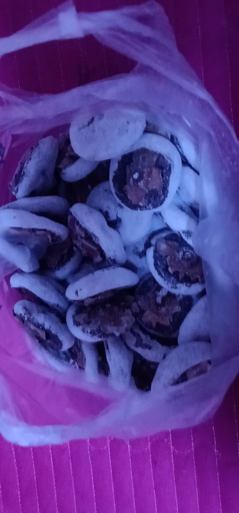 柿饼