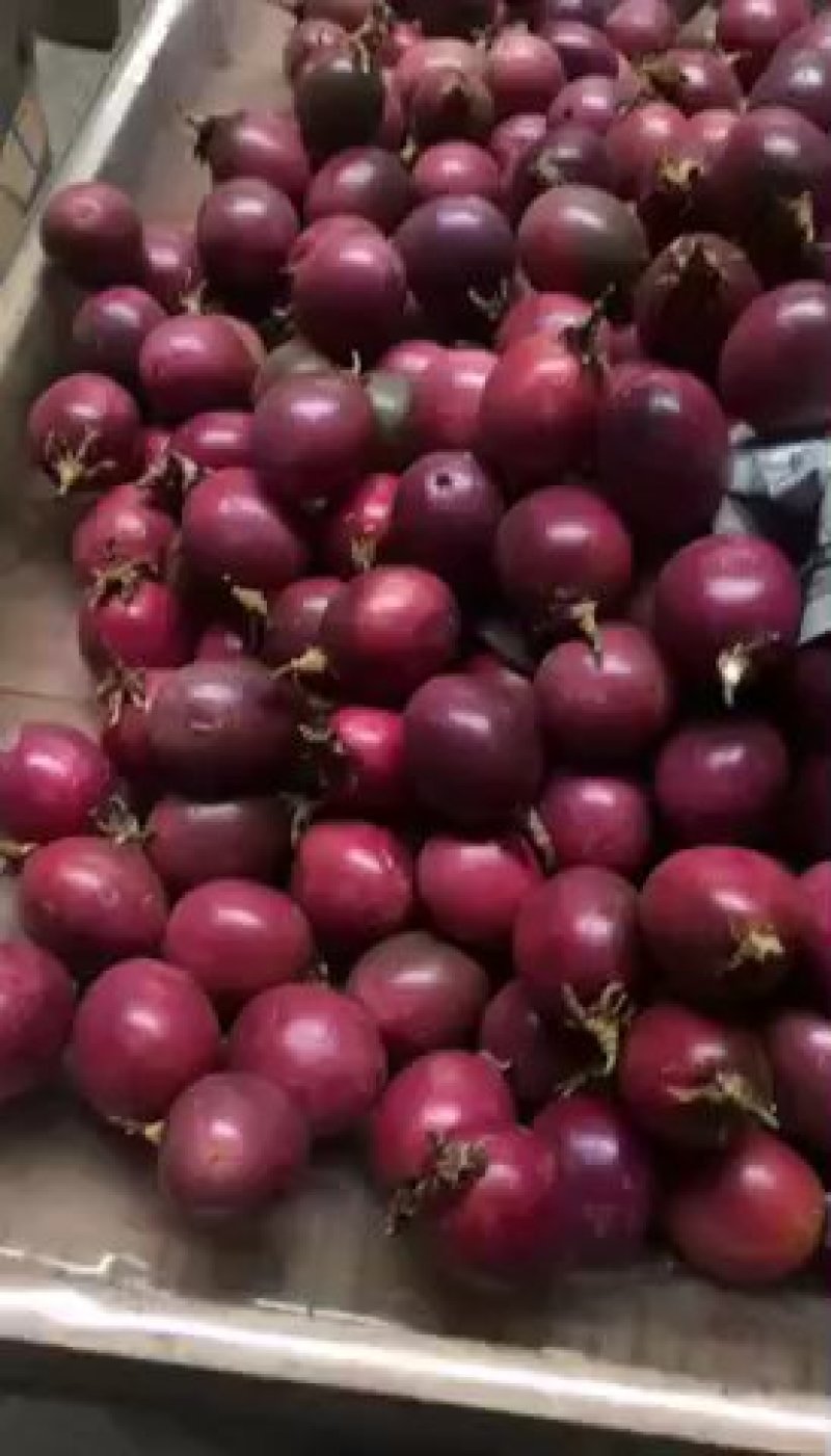 百香果