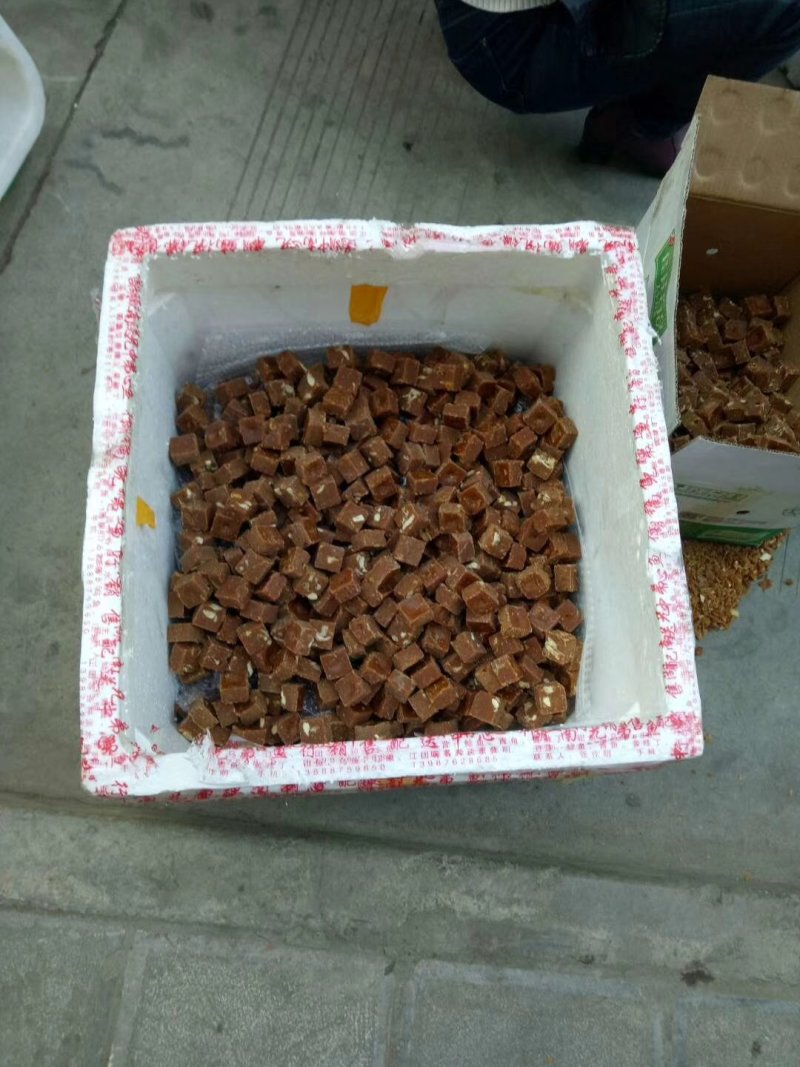 巧家小碗红糖