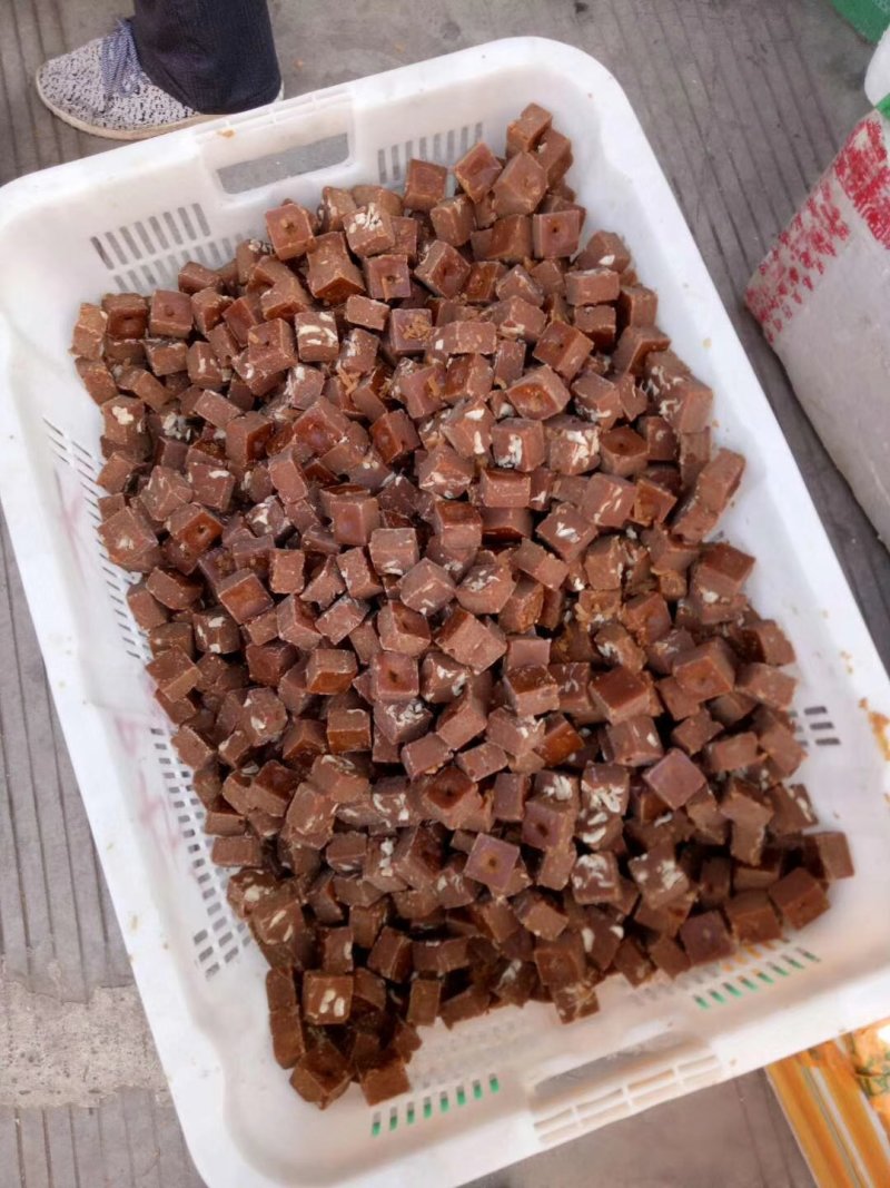 巧家小碗红糖