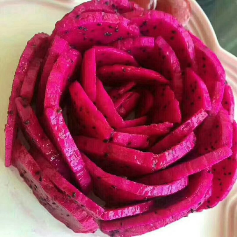 红心火龙果