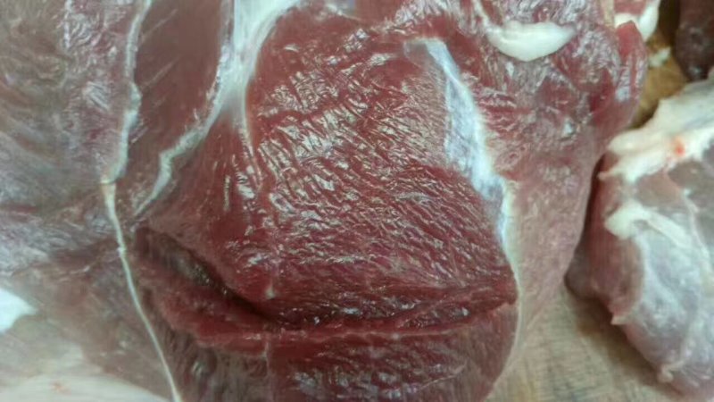 辣木猪肉