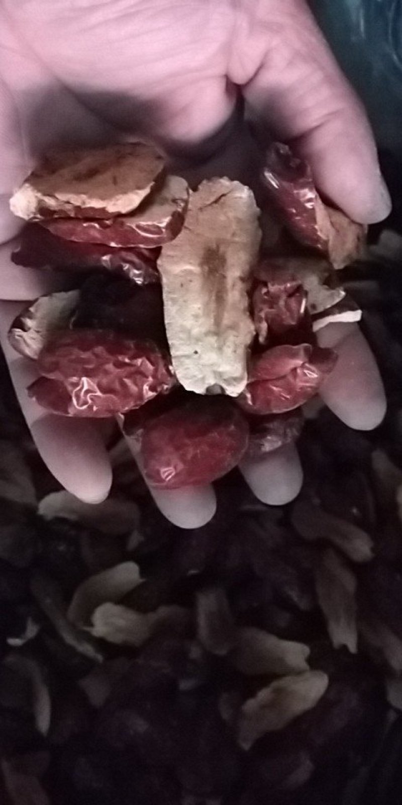 枣片枣圈厂价直销量大优惠