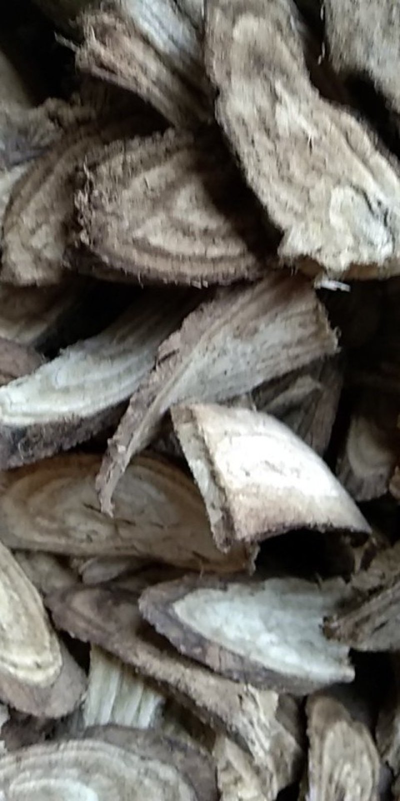 葛片
