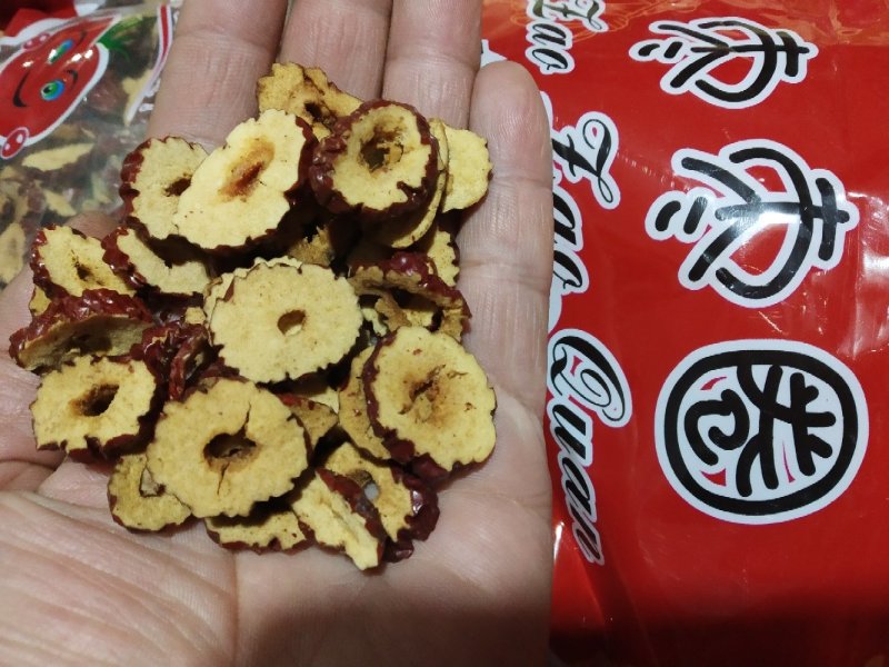 若羌灰枣圈一件代发量大从优