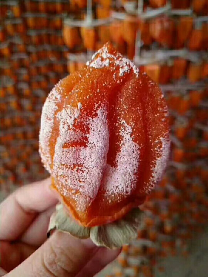 柿饼