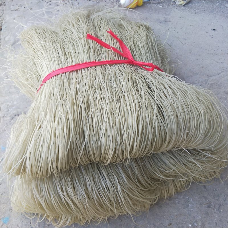 淮南牛肉汤专用粉丝鸭血粉丝专用