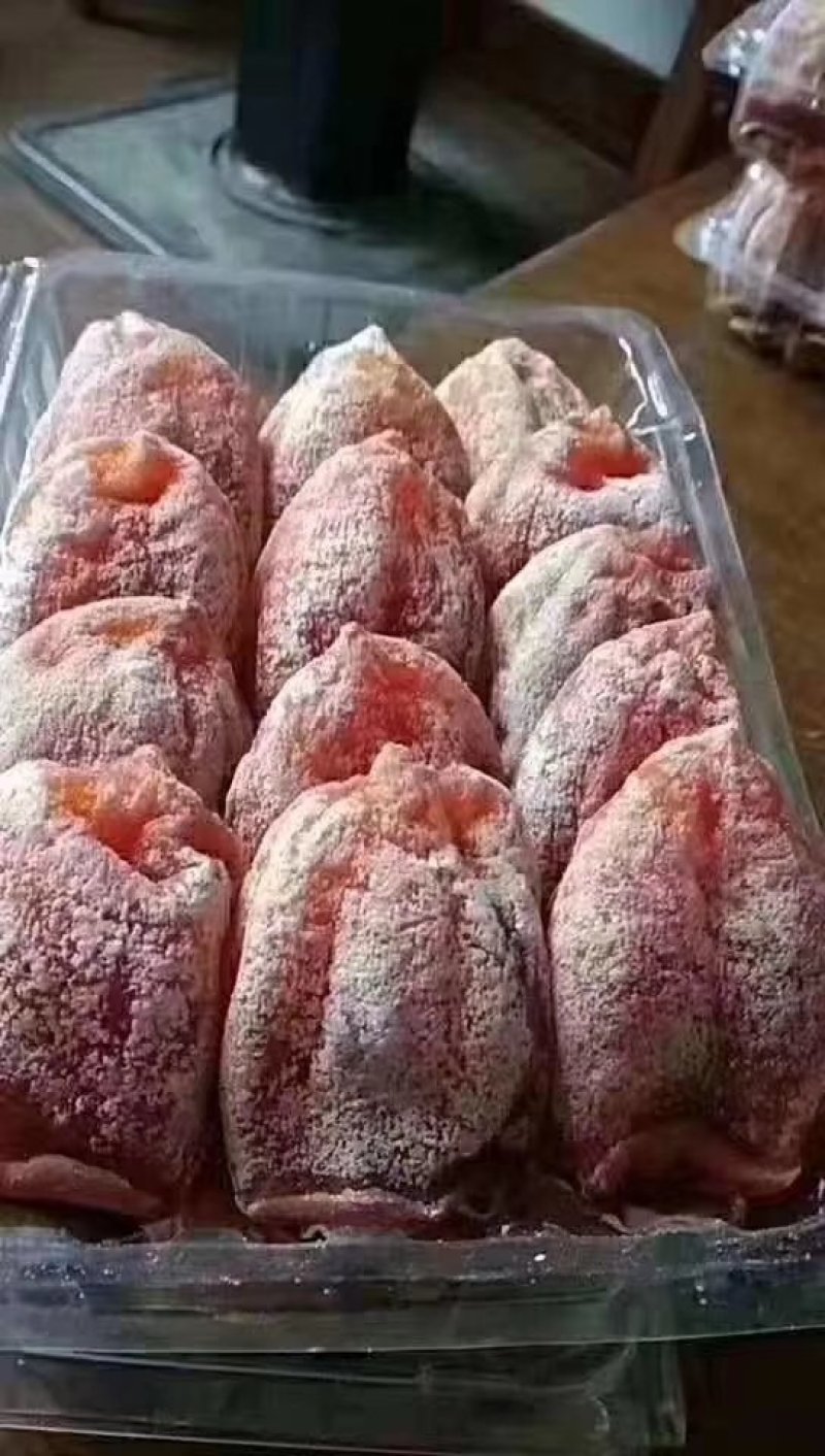 柿饼