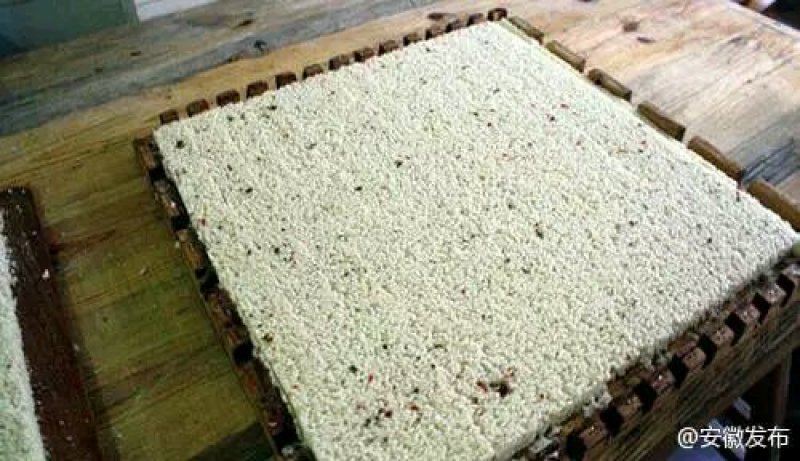 农副/副食江南养生炒米浙江特产手工炒米糖米花糖米块批发散