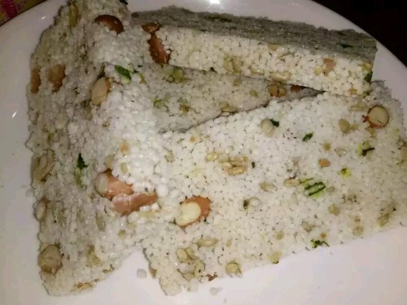 农副/副食江南养生炒米浙江特产手工炒米糖米花糖米块批发散