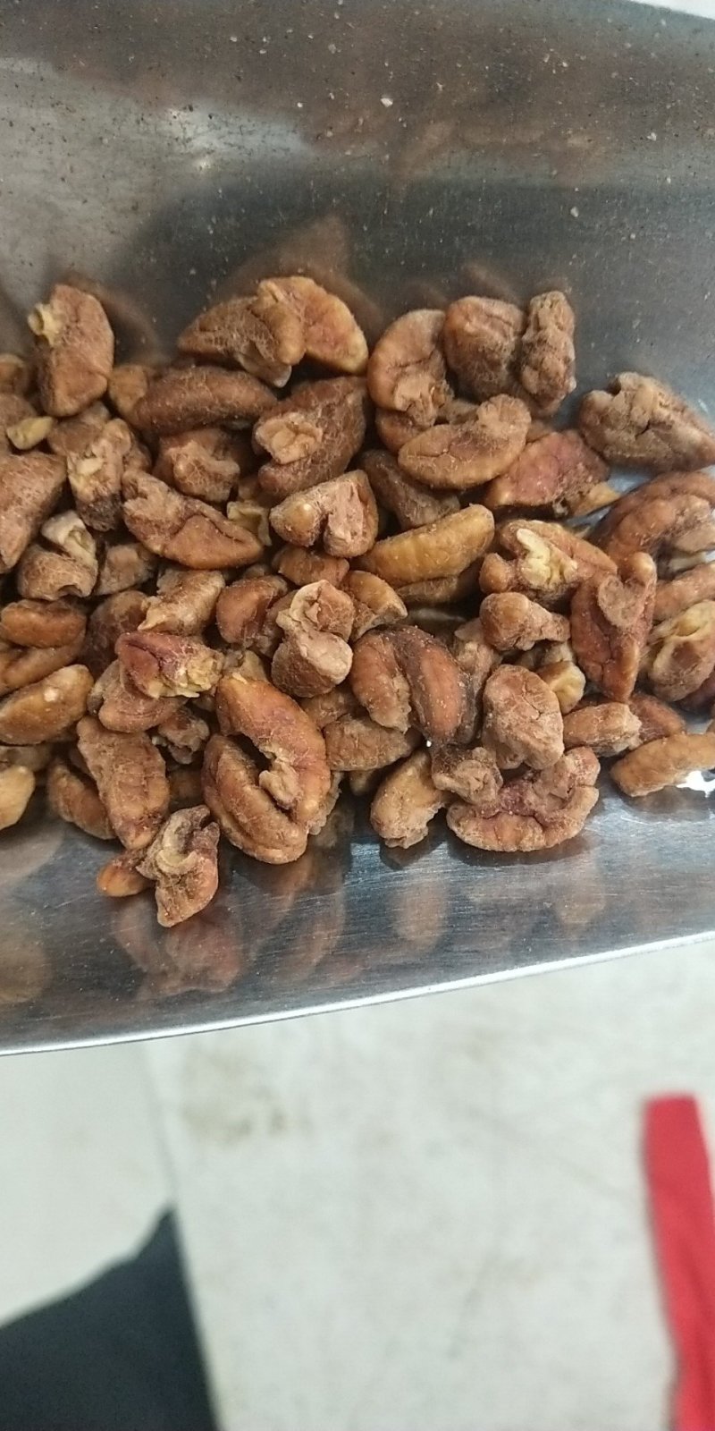 特级新货临安小核桃仁