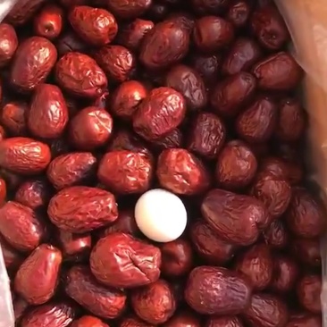 枣王和田大枣
