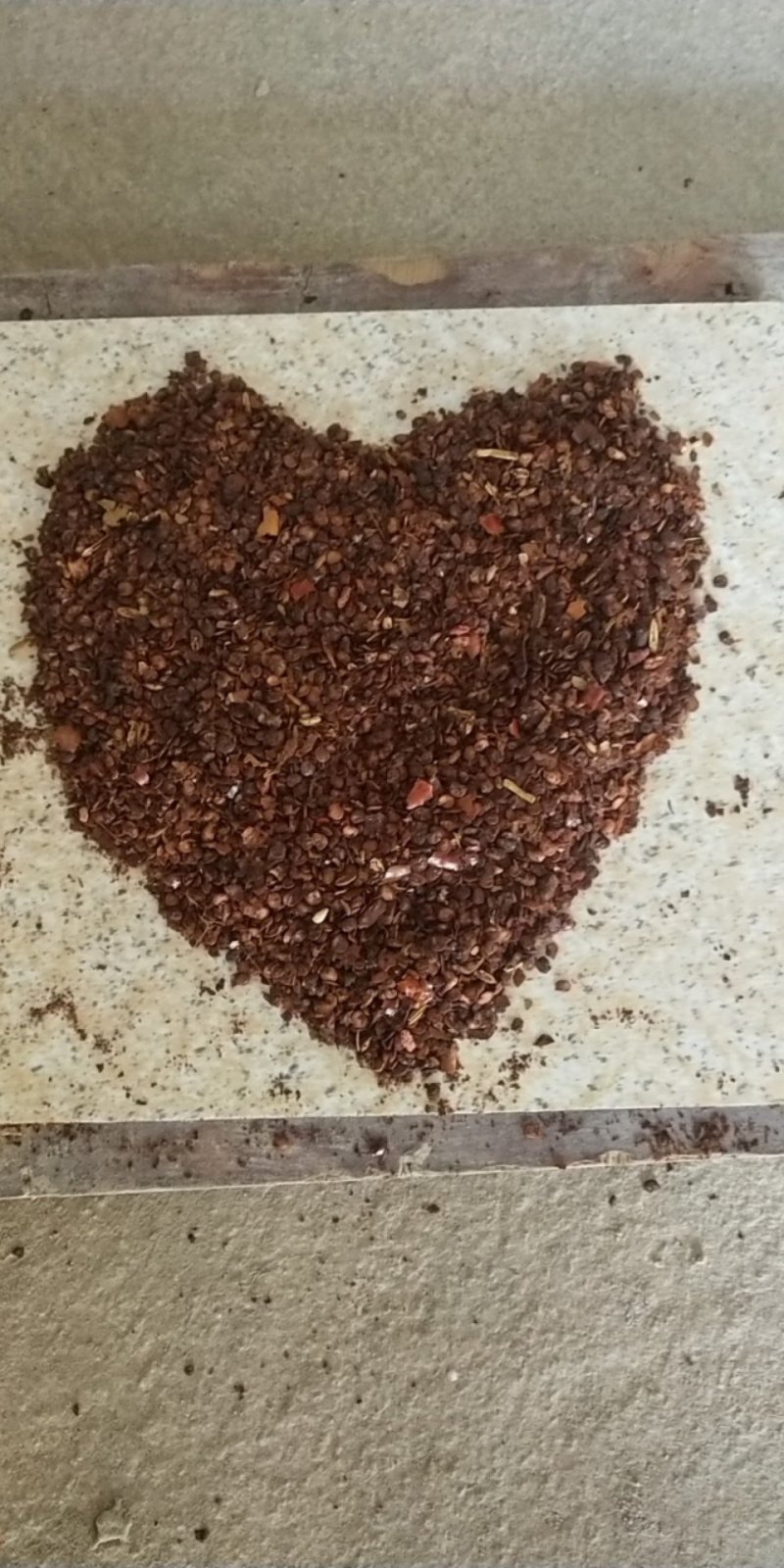 纯正辣椒粕