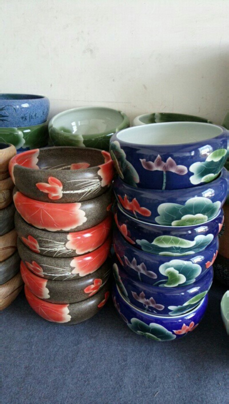 鱼缸