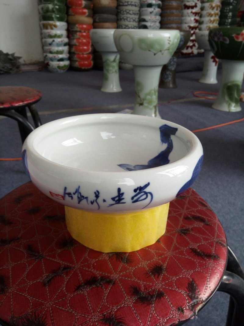 鱼缸