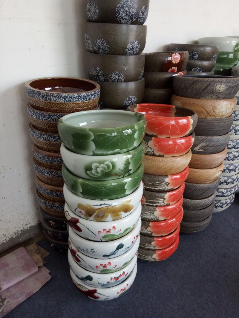鱼缸